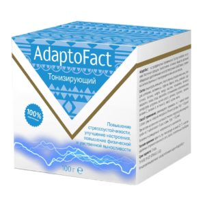 AdaptoFact